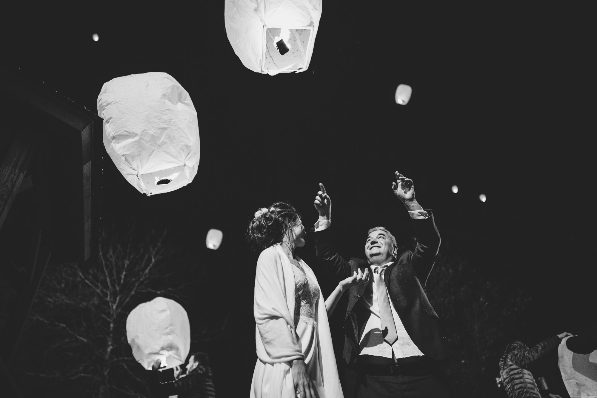 Tours, France Wedding Photographer - Hugo Desessard